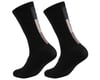 Related: Silca Aero Race Socks (Black Monochromatic) (S)