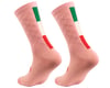 Silca Aero Race Socks (Pink Italiano) (M)