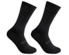 Related: Silca Aero Tall Socks (Black) (L)