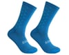 Related: Silca Aero Tall Socks (Cyan Blue) (XL)