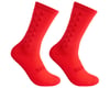 Related: Silca Aero Tall Socks (Red) (L)