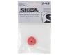 Image 2 for Silca Elastomer Seal for Presta Chuck #242