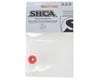 Image 2 for Silca Elastomer Seal for Impero and Reversible Chuck #323