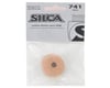 Image 2 for Silca Leather Washer Gasket #741 (30mm Diameter)