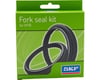 Image 2 for SKF Low-Friction Dust Wiper Seal Kit (Fox 32mm) (Fits 2003-2015 Forks)