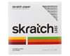 Image 1 for Skratch Labs SKRATCH Paper (Black) (40 Sheets)