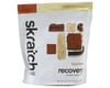 Skratch Labs Sport Recovery Drink Mix (Horchata) (12 Serving Pouch)