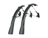 Related: SKS Raceblade Pro XL Fender Set (Matte Black) (700c x 25-32mm)