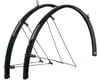 Related: SKS Bluemels Fender Set (Gloss Black) (B35 | 700c x 20-28)