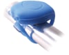 Clean Motion Light Skye Beam Bug Headlight (Blue)