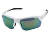 Image 1 for Smith Tempo Max Sunglasses (White)