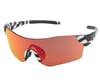 Image 1 for Smith Pivlock Arena Sunglasses (Squall)