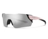 Image 1 for Smith Attack Sunglasses (Dusty Pink)