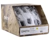 Image 4 for Smith Session MIPS Helmet (Matte White/Cement) (S)