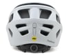 Image 2 for Smith Forefront MIPS Mountain Helmet (Matte White)