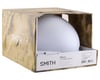 Image 4 for Smith Maze Helmet (Matte White) (L)