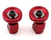 Related: Snafu Stubby Bar Ends (Red)