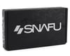 Image 3 for Snafu Cactus Junior Race Pedal (Jet Fuel) (9/16")