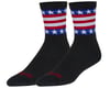 Related: Sockguy 6" Socks (Stars & Stripes) (L/XL)