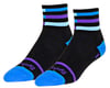 Related: Sockguy Royalty 3" Socks (Blue) (L/XL)