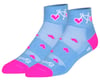 Related: Sockguy 2" Socks (Wheel Luv) (L/XL)