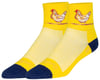 Related: Sockguy 3" Socks (Cluck Yellow) (L/XL)