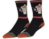 Sockguy 6" Socks (Bandito) (L/XL)
