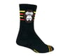 Related: Sockguy 6" Socks (Big Mood Socks)