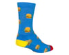 Related: Sockguy 6" Socks (Burgers) (S/M)