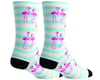 Sockguy 6" Socks (Flamingo) (S/M)