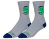 Image 1 for Sockguy 5" Socks (High Five)