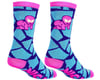Sockguy 6" Socks (NICA Alien) (L/XL)