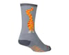 Related: Sockguy 6" Sock (Pucker Up) (S/M)