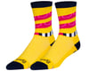 Related: Sockguy 6" Socks (Rattle) (L/XL)