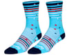 Sockguy 6" Socks (Sparkler) (L/XL)