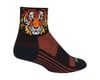 Image 1 for Sockguy 3" Socks (Easy Tiger) (L/XL)