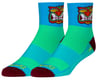 Related: Sockguy 3" Socks (Friki Tiki) (L/XL)