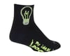 Related: Sockguy 3" Socks (Good Idea) (L/XL)