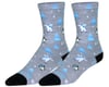 Related: Sockguy 6" Wool Socks (Snow Day) (S/M)