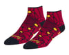 Related: Sockguy Women's 1" Socks (Wildflower) (S/M)