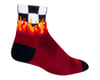 Image 2 for Sockguy 3" Socks (Retro Burn) (L/XL)