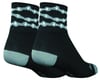 Sockguy 3" Classic Socks (Chains) (L/XL)