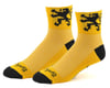 Sockguy 3" Socks (Lion Of Flanders) (L/XL)