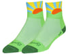 Related: Sockguy 3" Socks (Classic Sunshine) (L/XL)