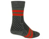 Image 2 for Sockguy 7" Wool Socks (Hunter) (L/XL)