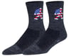 Related: Sockguy 6" Wool Socks (Big Foot USA) (L/XL)