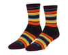 Image 1 for Sockguy 6" Padded Wool Socks (Mars) (L/XL)