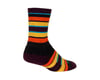 Image 2 for Sockguy 6" Padded Wool Socks (Mars) (L/XL)