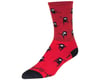 Sockguy 6" Wool Socks (Ninja) (L/XL)