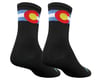 Related: Sockguy 6" SGX Socks (Colorado) (L/XL)